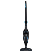 Aspirator vertical Polaris PVCS 0418 Blue 125 W, Uscată, Container/0.5 l