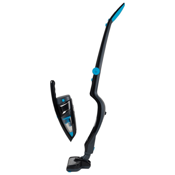 Aspirator vertical Polaris PVCS 0418 Blue 125 W, Uscată, Container/0.5 l photo 3