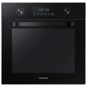 Духовой шкаф Samsung NV68R2340RB/WT Черный A, 68 л