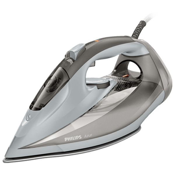 Fier de călcat Philips GC4566/80 Gray 2600 W, 50 g/min, 0.3 l, Metal photo 1