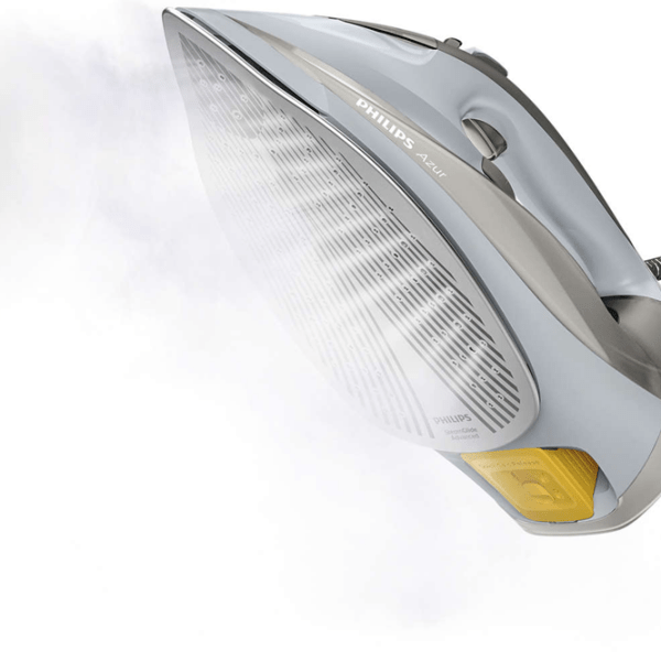 Fier de călcat Philips GC4566/80 Gray 2600 W, 50 g/min, 0.3 l, Metal photo 4