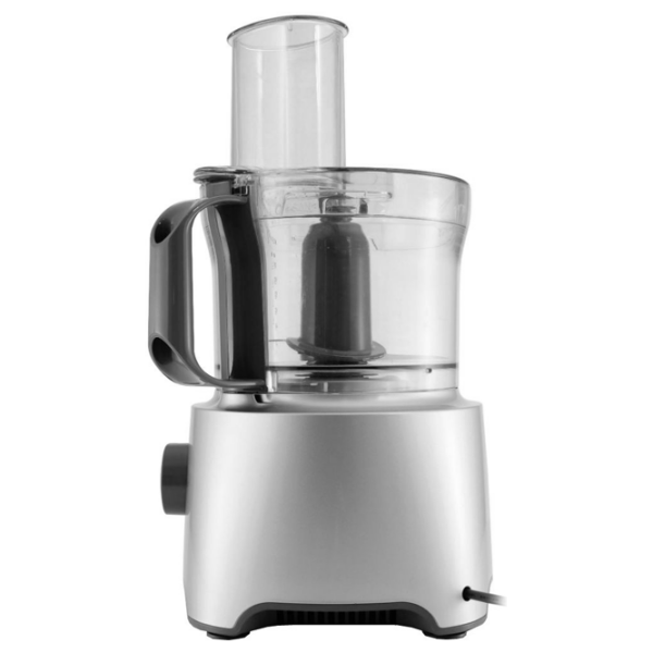 Robot de bucătărie Kenwood FDP302SI Silver 800 W, Mecanic, Numărul de viteze: 2 photo 3