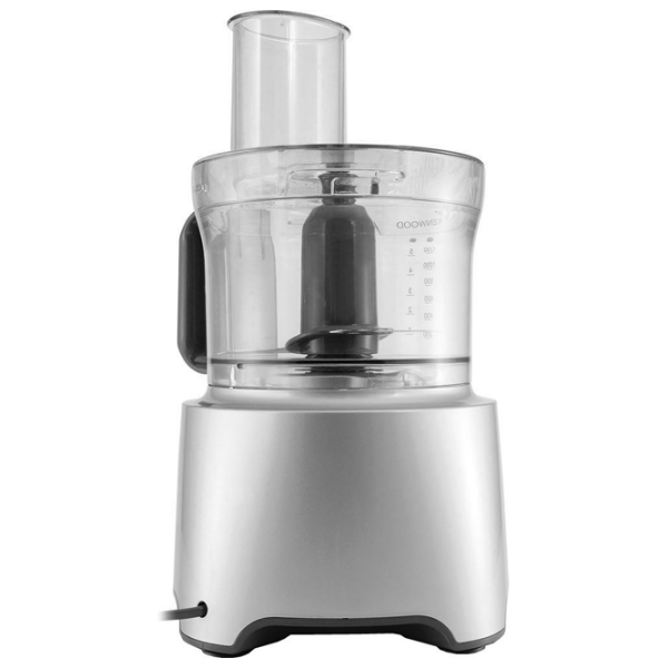 Robot de bucătărie Kenwood FDP302SI Silver 800 W, Mecanic, Numărul de viteze: 2 photo 4