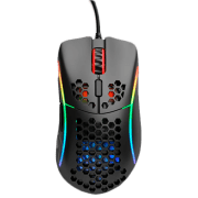 Mouse Glorious Model D Matte
Black Cu fir / 12000 dpi