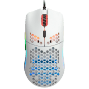 Mouse Glorious Model O Matte
White Cu fir / 12000 dpi