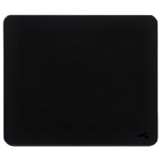 Covoraș pentru mouse Glorious Race L Gray Black 280 x 330 x 3 mm