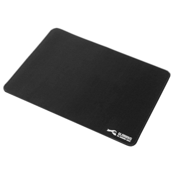 Коврик для мышки Glorious Stealth L Черный  photo 2