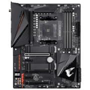 Материнская плата Gigabyte B550 AORUS PRO AC 1.0 ATX 