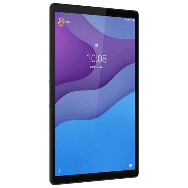 Планшет Lenovo Tab M10 Plus 10.3"
LTE
Серый 4 ГБ |
128 ГБ | 8 Мп | TB-X606X photo 2