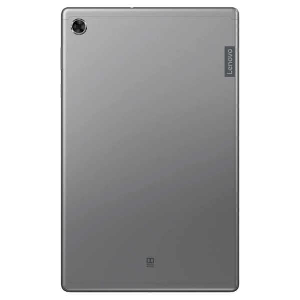 Планшет Lenovo Tab M10 Plus 10.3"
LTE
Серый 4 ГБ |
128 ГБ | 8 Мп | TB-X606X photo 4