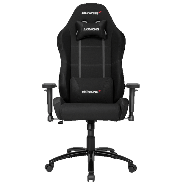 Scaun Gaming AKRACING Core Series EX Black   photo 1