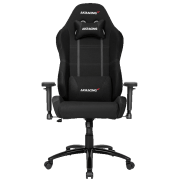Scaun Gaming AKRACING Core Series EX Black  