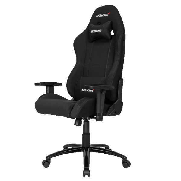 Scaun Gaming AKRACING Core Series EX Black   photo 2