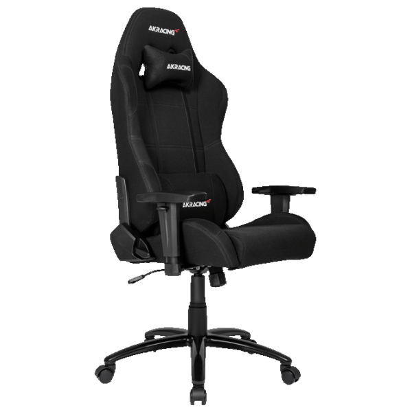 Scaun Gaming AKRACING Core Series EX Black   photo 3