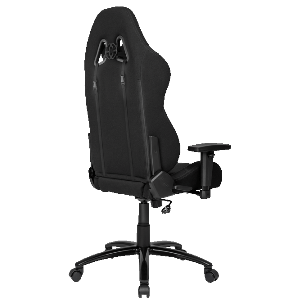 Scaun Gaming AKRACING Core Series EX Black   photo 4