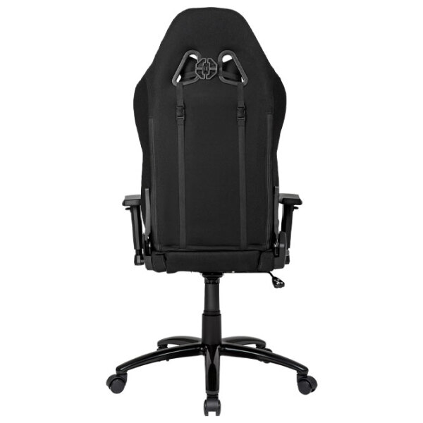 Scaun Gaming AKRACING Core Series EX Black   photo 5