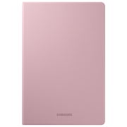 Husă pentru tabletă Samsung P619 EF-BP610PPEGUJ Pink Samsung, 10.4", Poliuretan