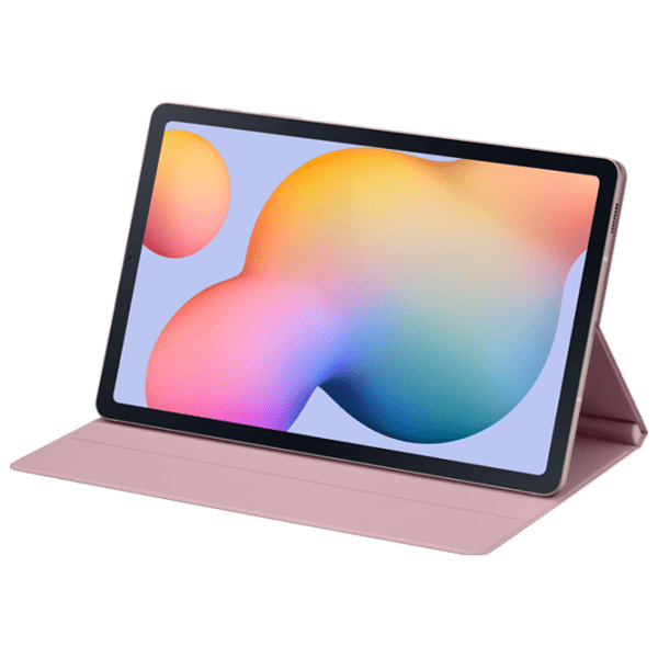 Чехол для планшета Samsung P619 EF-BP610PPEGUJ Розовый Samsung, 10.4", Полиуретан photo 4