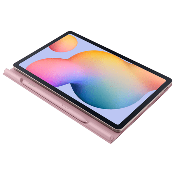 Чехол для планшета Samsung P619 EF-BP610PPEGUJ Розовый Samsung, 10.4", Полиуретан photo 5