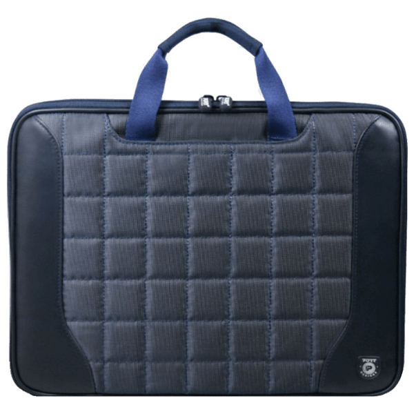 Geantă pentru laptop Port Design Berlin II 15.6" Blue  photo 1