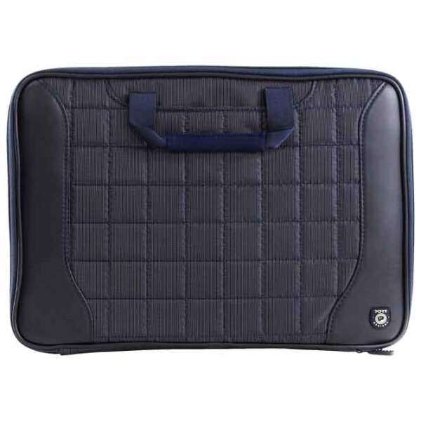 Geantă pentru laptop Port Design Berlin II 15.6" Blue  photo 2