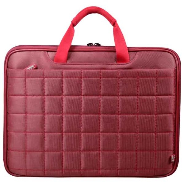 Geantă pentru laptop Port Design Berlin II 15.6" Red  photo 2