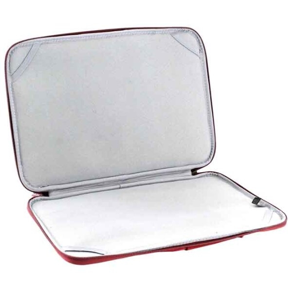 Geantă pentru laptop Port Design Berlin II 15.6" Red  photo 4