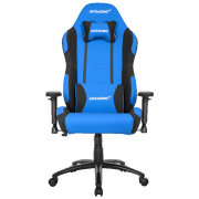 Scaun Gaming AKRACING Core Series EX Blue Black 