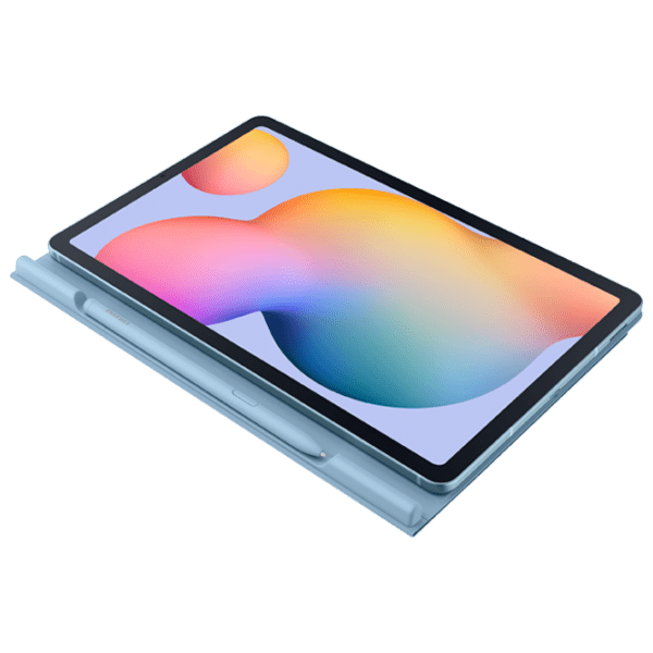 Husă pentru tabletă Samsung P619 EF-BP610PLEGUJ Blue Samsung, 10.4", Poliuretan photo 5