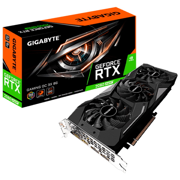 Calculator de jocuri Navigator 03264, Black Intel i5-9400F 16GB 2TB + 256GB RTX2060 SUPER 8GB photo 8