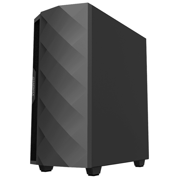 Calculator de jocuri Navigator 03265, Black Intel i5-9400F 16GB 2TB + 256GB RTX2060 6GB photo 2