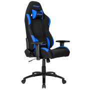 Scaun Gaming AKRACING Core Series EX AK-EX-BK/BL Black Blue 