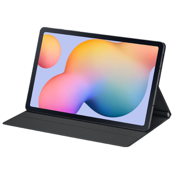 Чехол для планшета Samsung P619 EF-BP610PJEGUJ Серый Samsung, 10.4", Полиуретан photo 4