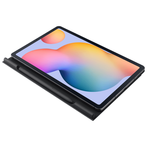 Чехол для планшета Samsung P619 EF-BP610PJEGUJ Серый Samsung, 10.4", Полиуретан photo 5