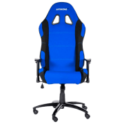 Scaun Gaming AKRACING Prime AK-K7018 Blue Black 