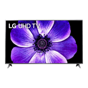 Телевизор LG 49UM7020PLF Для дома и офиса 4K Черный 49" | IPS | 4K