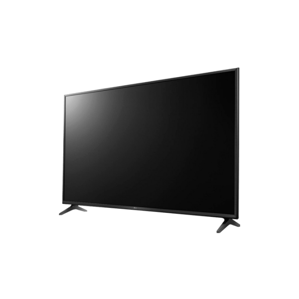 Телевизор LG 75UN71006LC Smart 4K Серебряный 75" | IPS | 4K photo 2