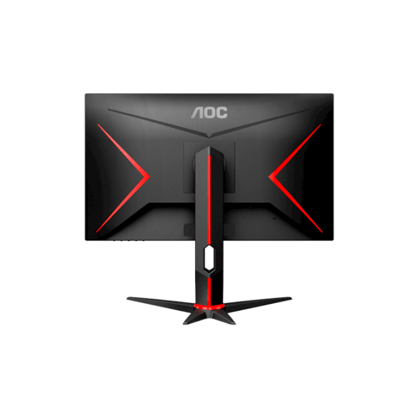 Монитор AOC 24G2U5 Черный 24" Full HD IPS WLED photo 4