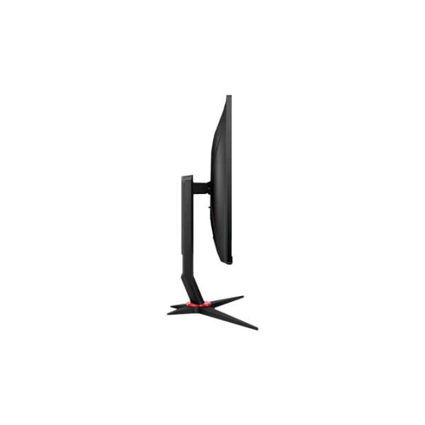 Монитор AOC 24G2U5 Черный 24" Full HD IPS WLED photo 7