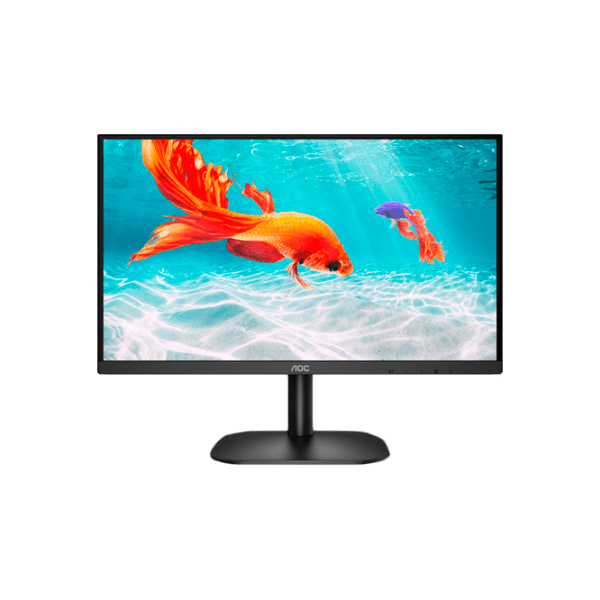 Монитор AOC 22B2H, Черный 22" WLED VA photo 1