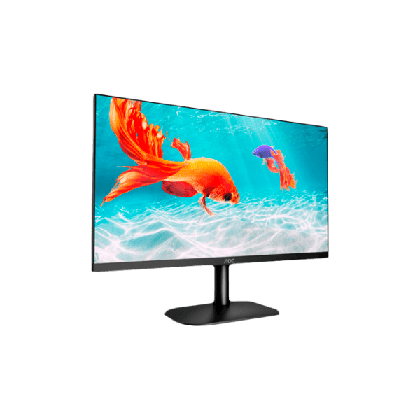 Монитор AOC 22B2H, Черный 22" WLED VA photo 2