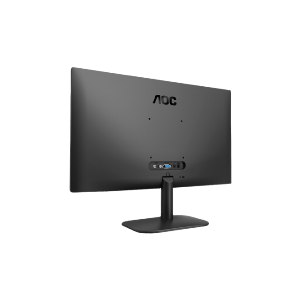 Монитор AOC 22B2H, Черный 22" WLED VA photo 4