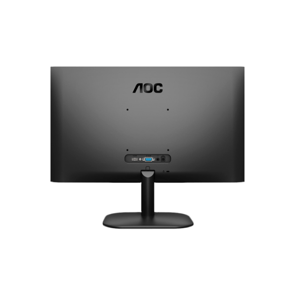 Монитор AOC 22B2H, Черный 22" WLED VA photo 5
