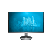 Monitor AOC I2490VXQ Black 23.8" Full HD IPS WLED