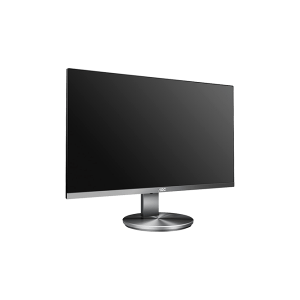 Монитор AOC I2490VXQ Черный 23.8" Full HD IPS WLED photo 2