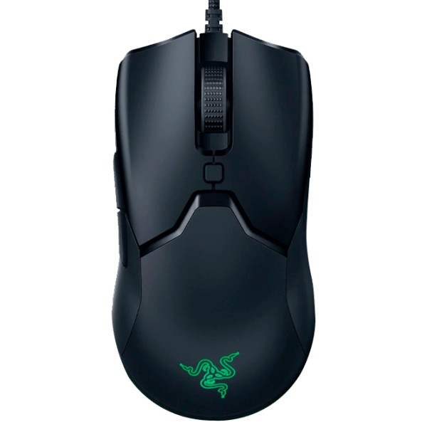 Mouse Razer Viper Mini Black Cu fir / 8500 dpi photo 1