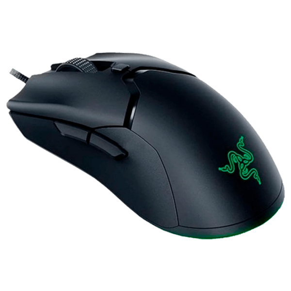 Mouse Razer Viper Mini Black Cu fir / 8500 dpi photo 2