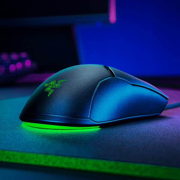Mouse Razer Viper Mini Black Cu fir / 8500 dpi photo 5