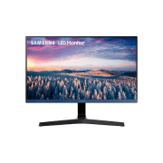 Monitor Samsung S24R358FHI Dark Blue 23.8" Full HD IPS LED