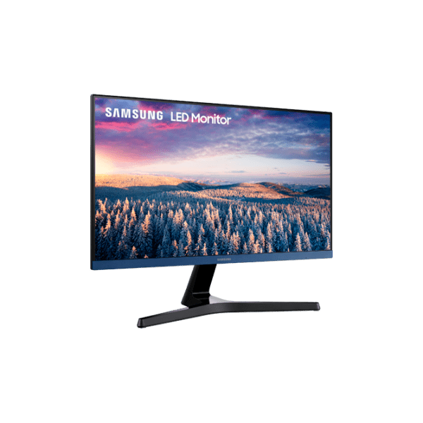 Monitor Samsung S24R358FHI Dark Blue 23.8" Full HD IPS LED photo 3